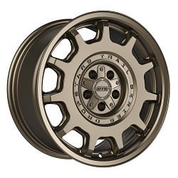Dropstars Trail Series Dropstars Trail Series 607BZ 18X8